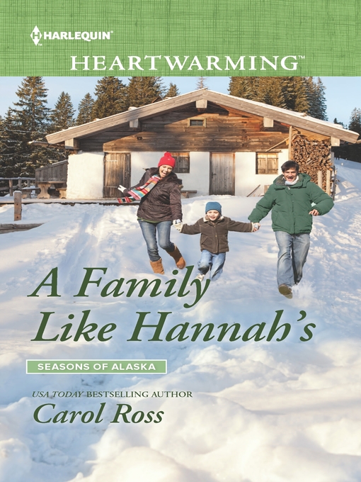 Title details for A Family Like Hannah's by Carol Ross - Wait list